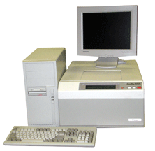 KLA-Tencor Prometrix RS-55
